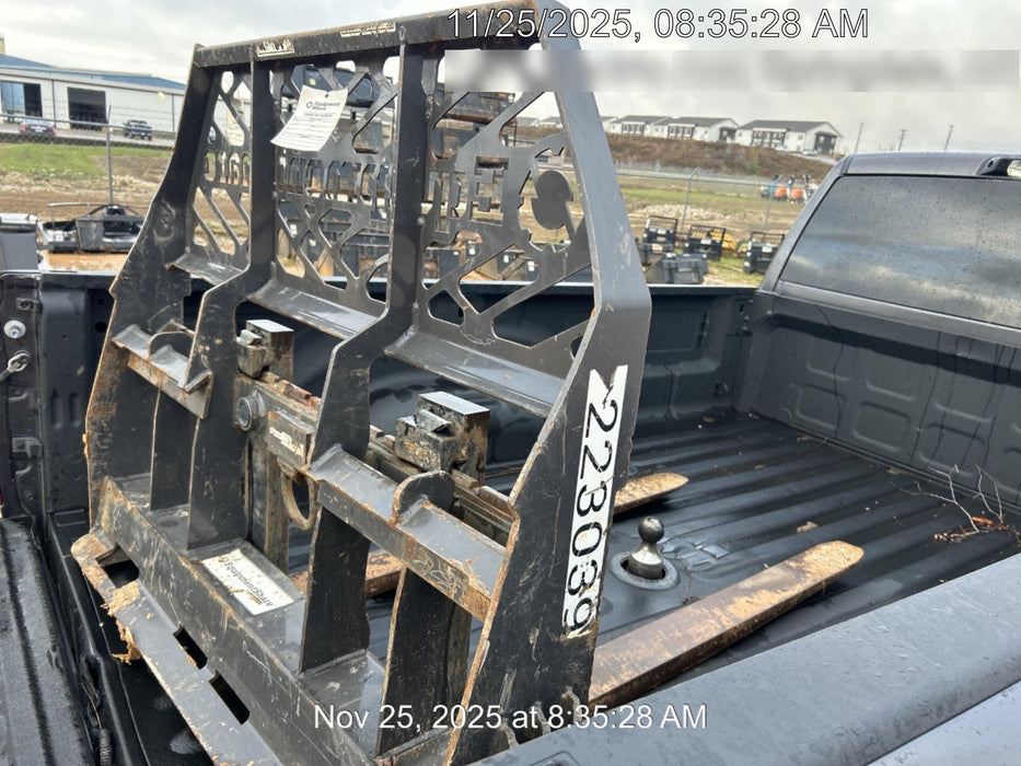 2022 PALADIN 48" Pallet Forks - Paladin