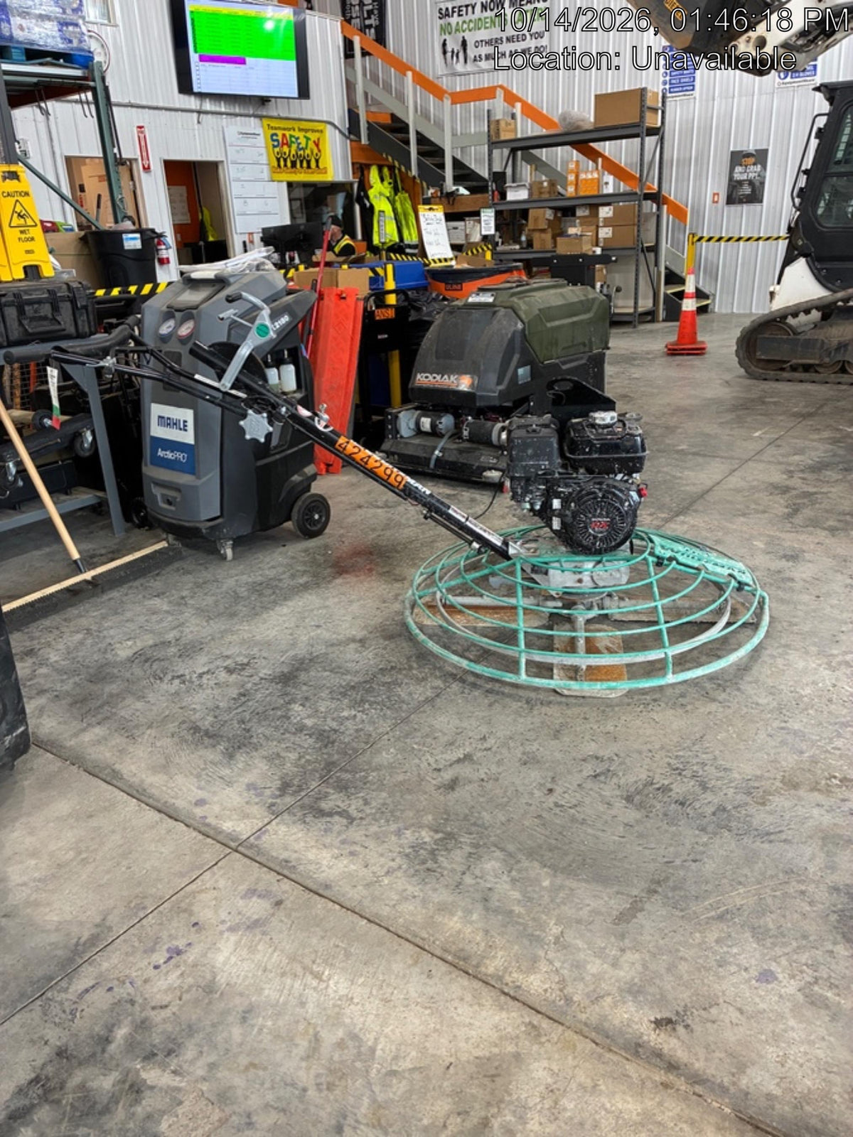 2024 MULTIQUIP B46H90