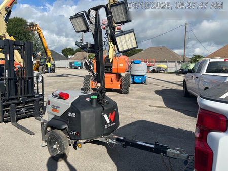 2024 WACKER NEUSON LTT4