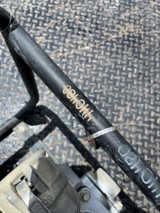 2024 MI-T-M WTP-S02-1MGH