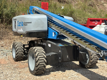2026 GENIE S-65 XC