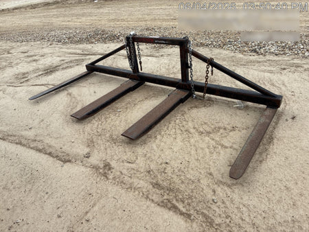 2020 ARROW MATERIAL HANDLING Fork Spreader