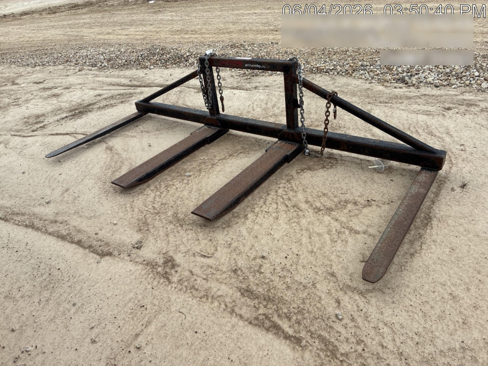 2020 ARROW MATERIAL HANDLING Fork Spreader