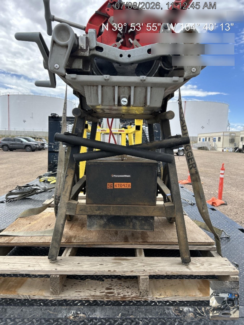 2024 RIDGID 1224