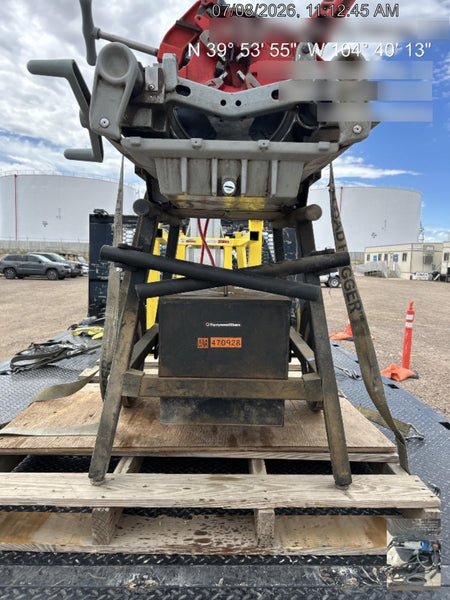 2024 RIDGID 1224