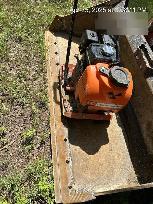 2022 MULTIQUIP MVC82VHW