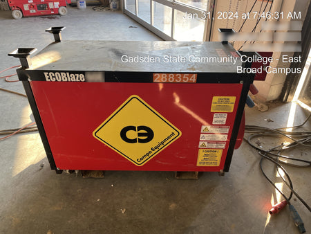 2023 CAMPO EB60E240480V