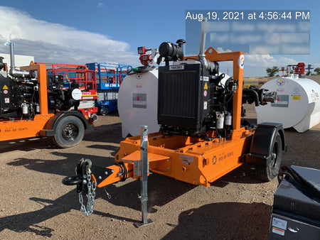 2021 PIONEER PP66S12L71-TD2.9L4