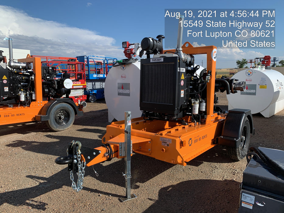 2021 PIONEER PP66S12L71-TD2.9L4