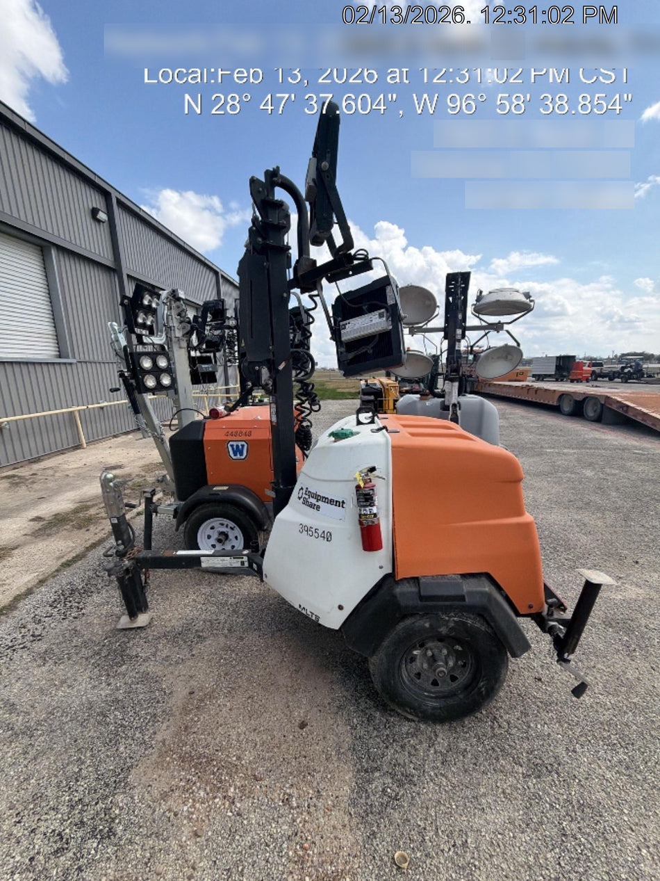 2024 GENERAC MLT2