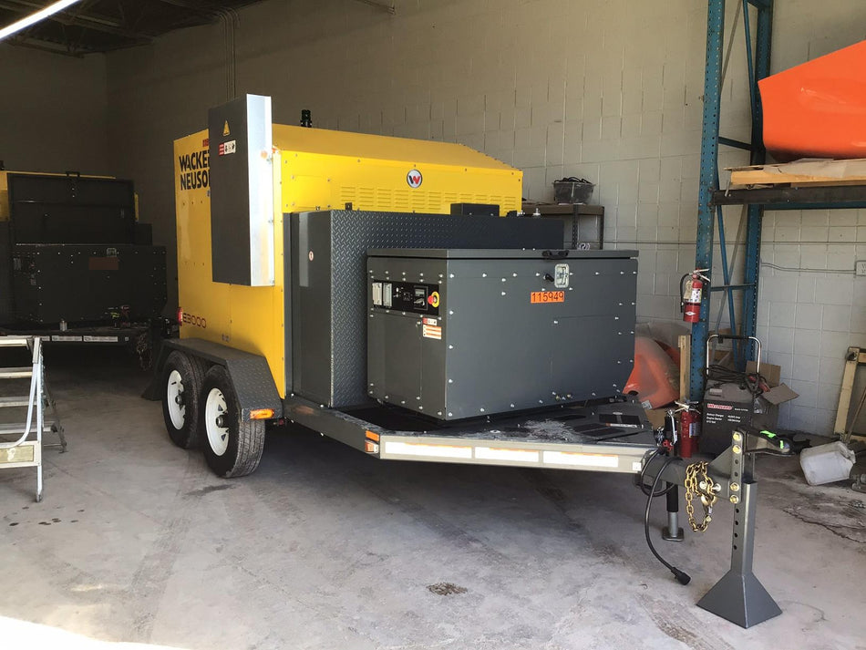 2020 WACKER NEUSON E3000