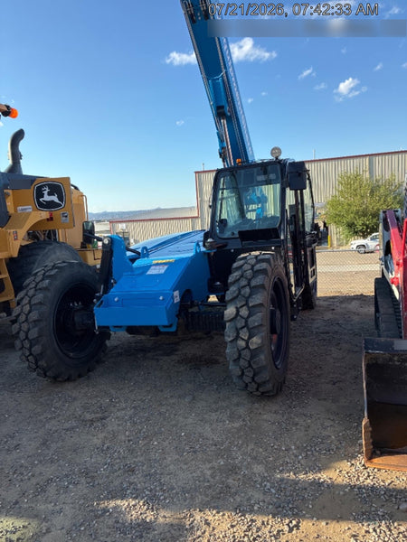 2025 GENIE GTH-636
