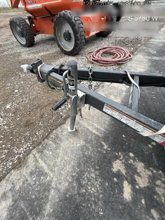 2023 AIRMAN PDS185S CWK