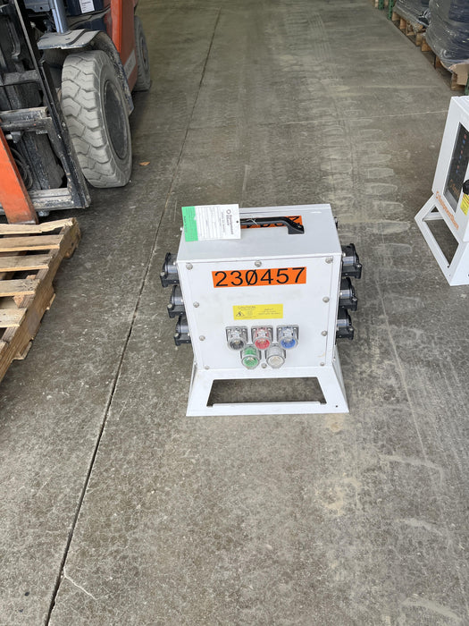 2022 TRYSTAR HTB-1DL-6P