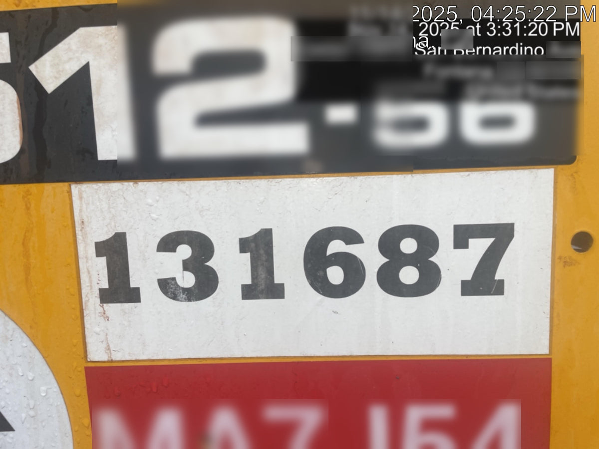 2021 JCB 512-56