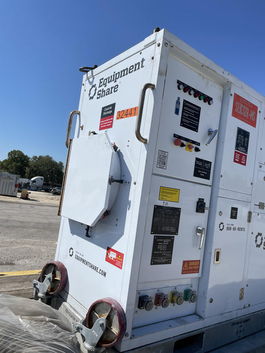 2023 SMARTECH SLIC12R-MSH