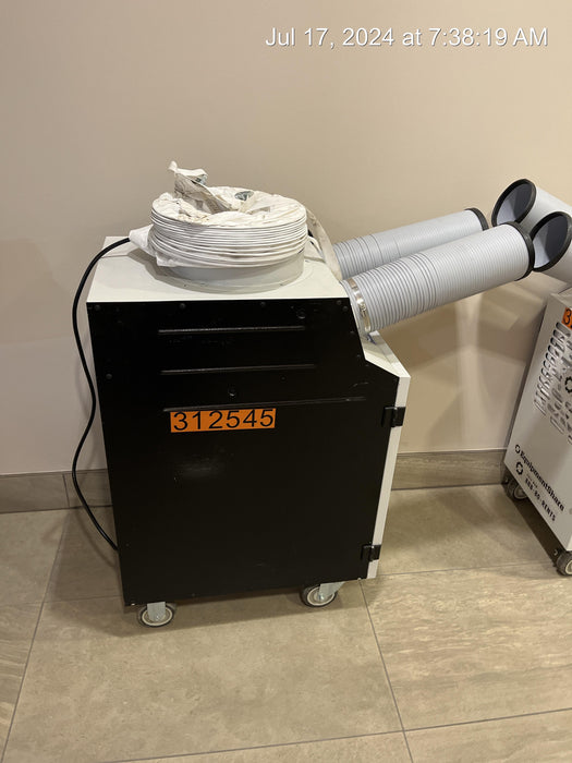 2023 KWIKOOL KPAC1411-2