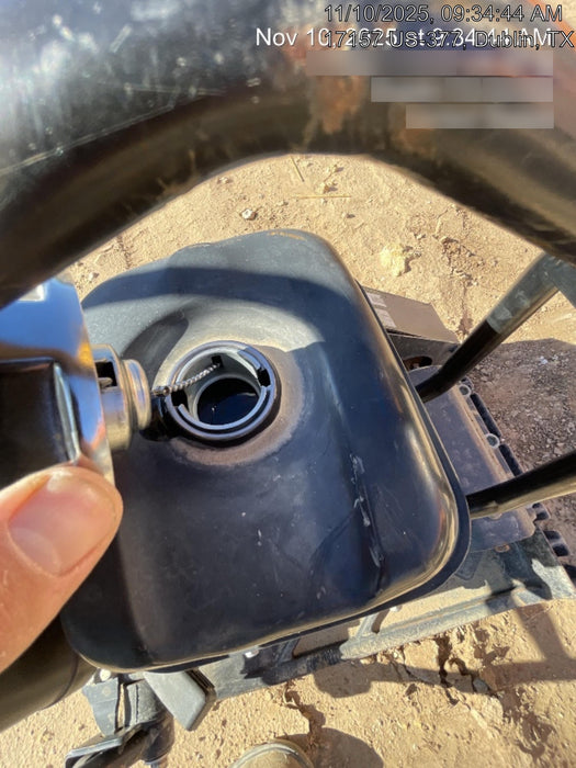 2022 MULTIQUIP MVC82VHW