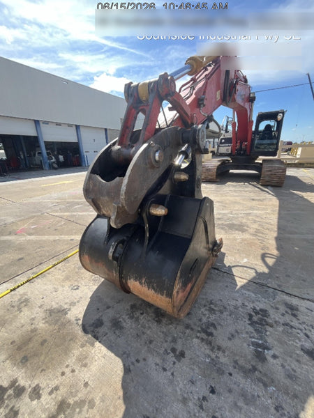 2020 LINK-BELT 250X4EX