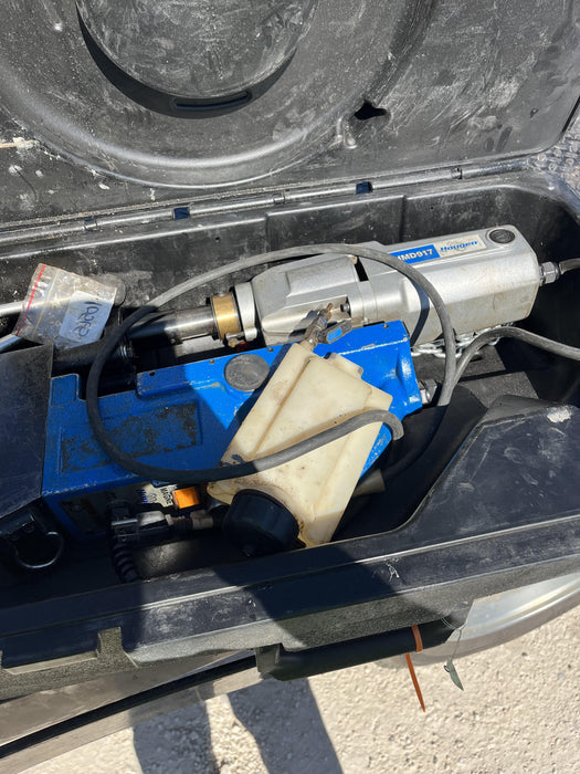 2020 HOUGEN MFG HMD917