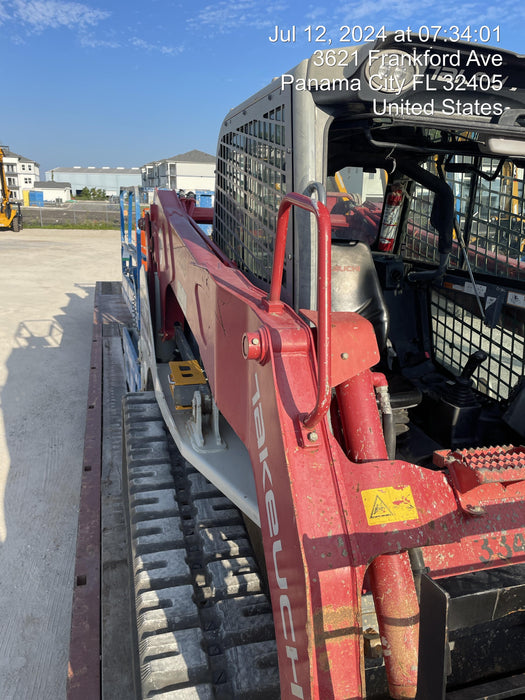 2024 ARROW MATERIAL HANDLING F5100CB