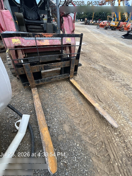 2024 ARROW MATERIAL HANDLING F5100CB