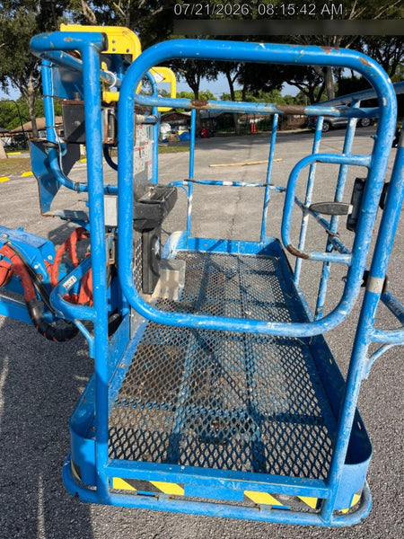 2024 GENIE S-45 HF