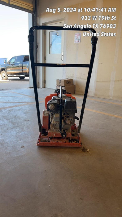 2023 MULTIQUIP MVC82VHW