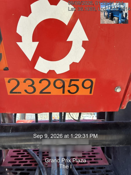 2022 MANITOU MTA10055