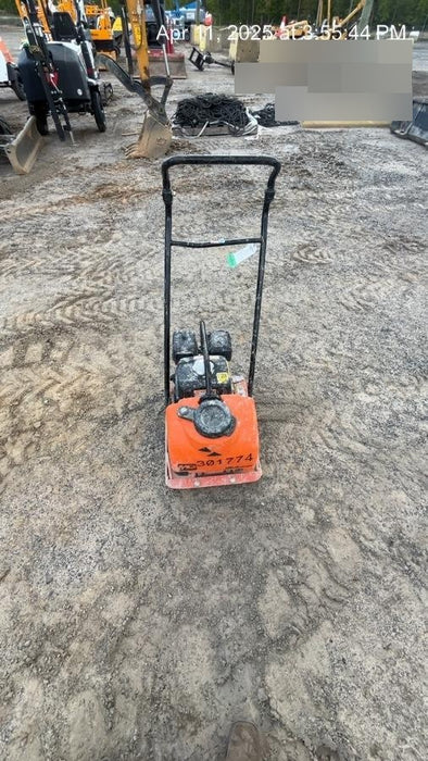 2023 MULTIQUIP MVC82VHW