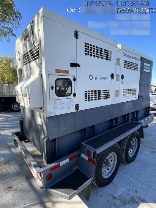 2022 ATLAS COPCO QAS 330