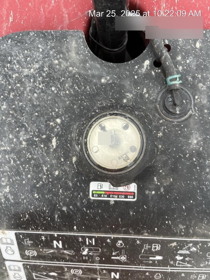 2023 TORO MB-1600