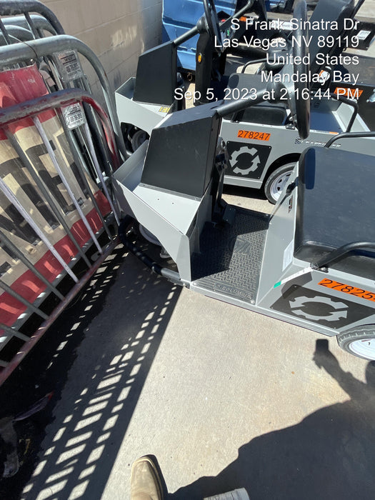 2022 COLUMBIA Expeditor