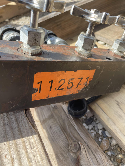 2020 POWER TEAM 9644