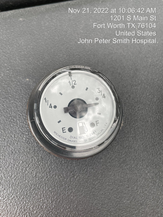 2022 Allmand NLV3GR (4) LED Light Fixture 350W, 23' Vertical Mast, 3kW Prime, Towable, ES Decals, T3