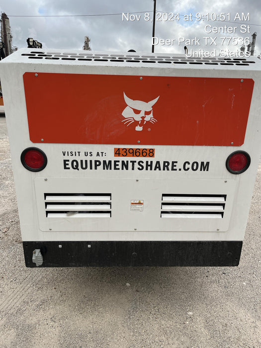 2024 BOBCAT PA425WCU-T4F