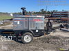 2021 Lincoln Electric Air Vantage 566 Air Vantage 566X Ready Pak 3 (includes trailer, cable rack, fender light kit); no telematics