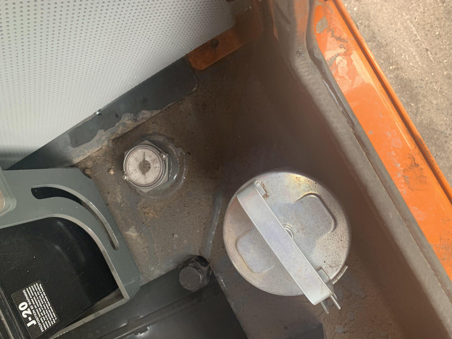 2020 MYERS-SETH A-DD6/HA/SAFE