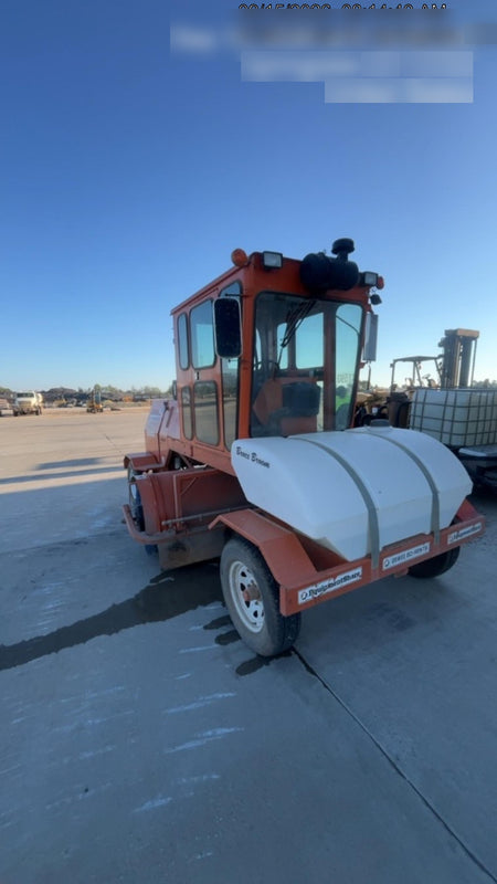 2019 BROCE RCT350