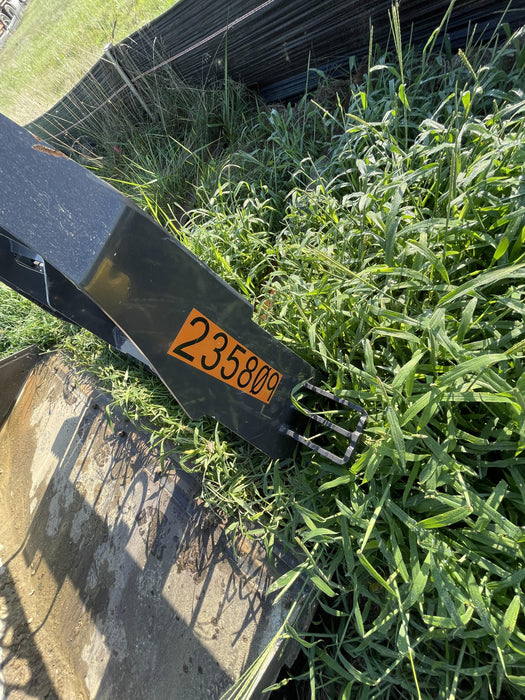 2022 PALADIN 48" Pallet Forks - Paladin