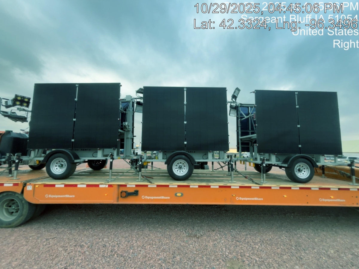 2025 PROGRESS SOLAR SOLUTIONS Helios-2XP