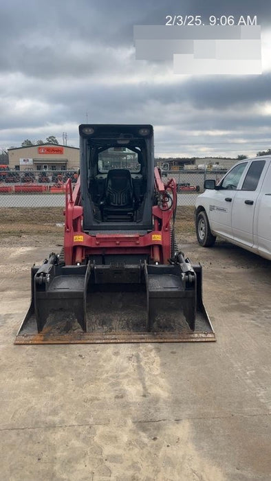 2022 PALADIN UTILITY GRAPPLE 11876-0022