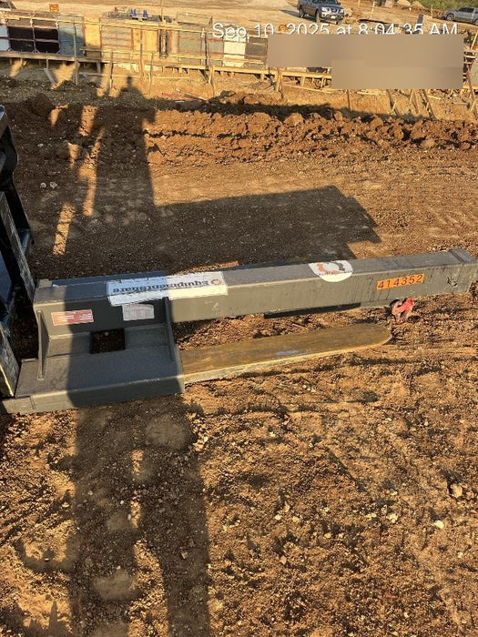 2024 ARROW MATERIAL HANDLING CE60-TH-STP