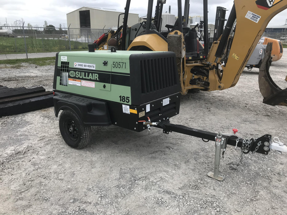 2019 SULLAIR 185-DPQ