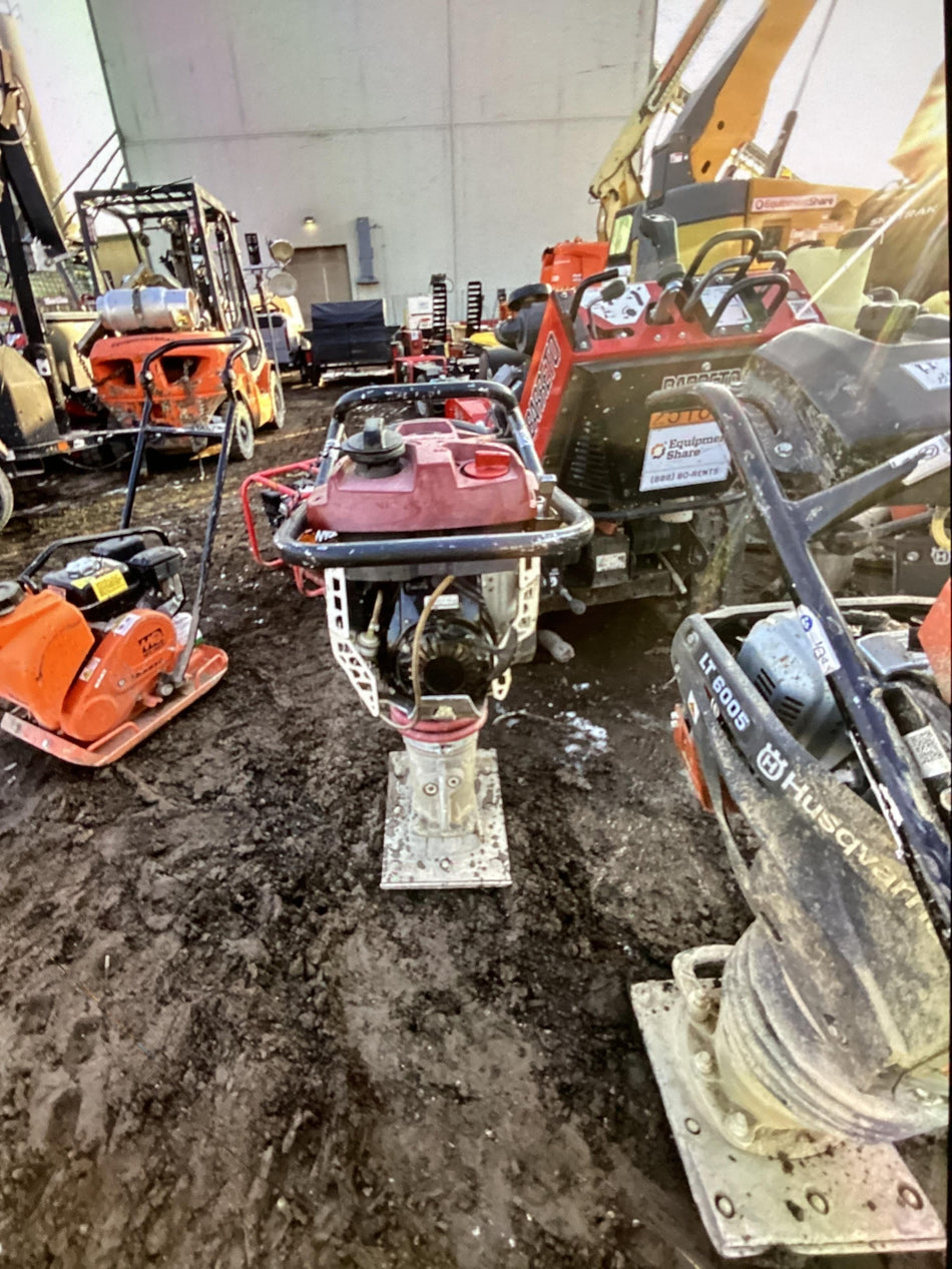 2021 DYNAPAC DR7X