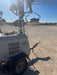 2018 Wacker Neuson LTV6L-MH Wacker Neuson LTV6L Mobile Light Tower w/Fuel Level Sensor Installed