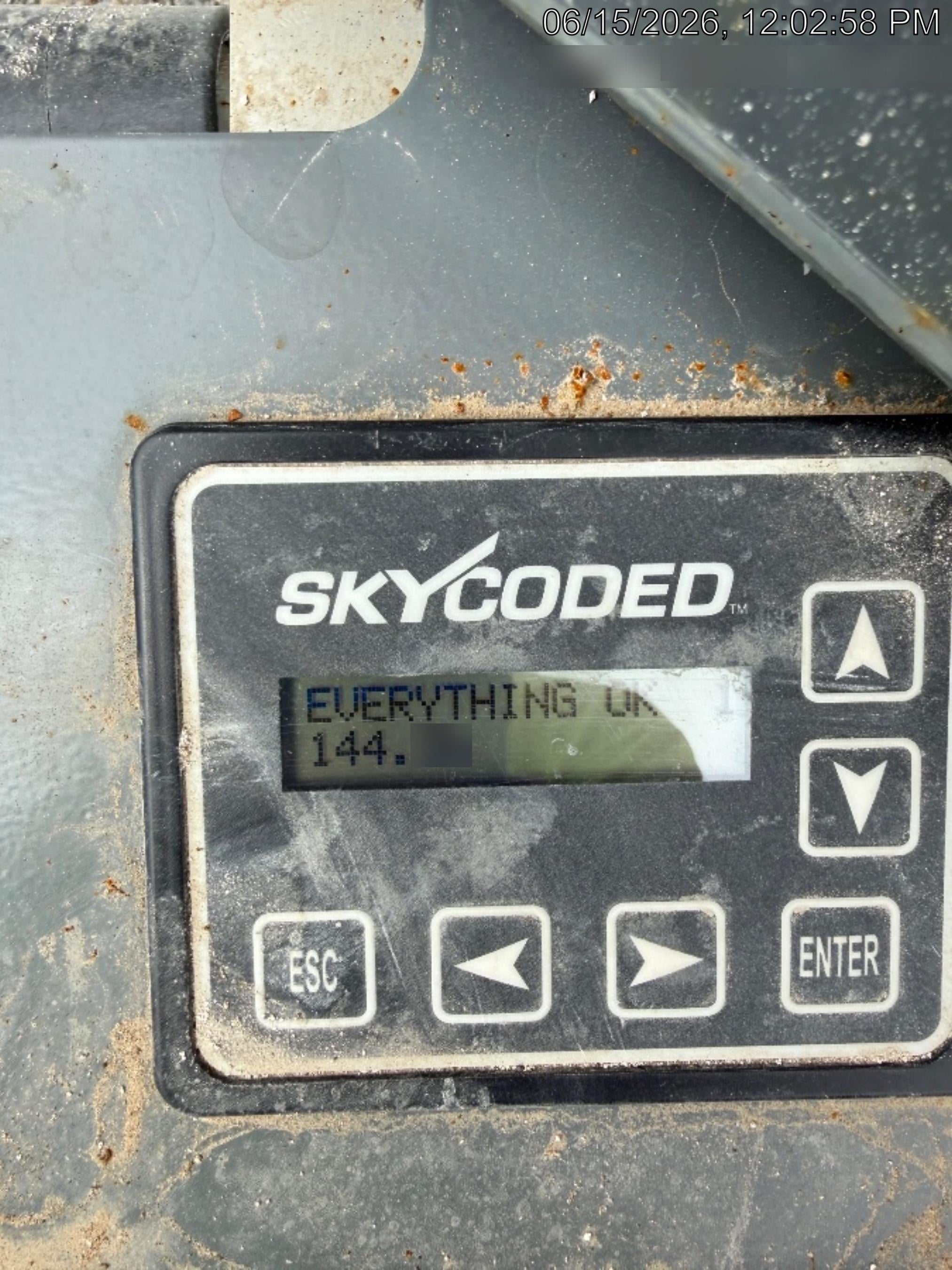 2023 SKYJACK SJ3219
