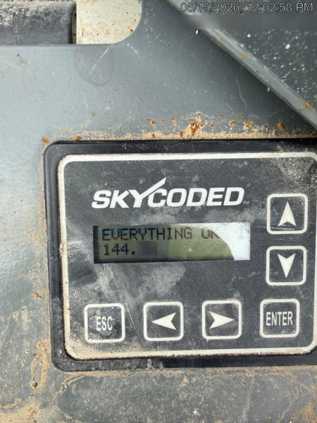 2023 SKYJACK SJ3219