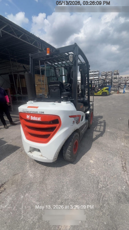 2025 DOOSAN D30S-9