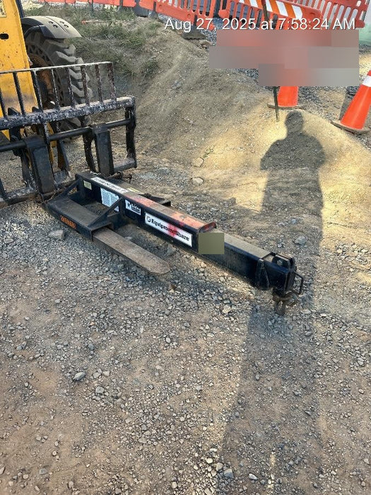 2021 STAR INDUSTRIES M1360B - Star JIB Boom